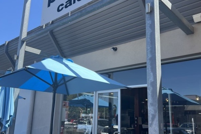 Cafe in Mooroolbark (JASW0053)