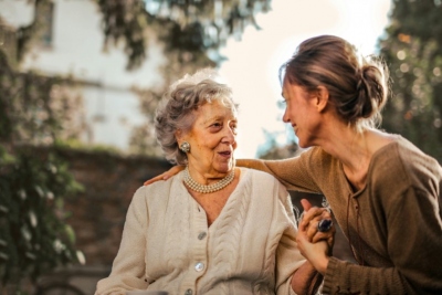 NDIS & SRS -  Aged Care Southeast of Melbourne (NJA31/32)